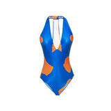 Flamingo Onepiece - Sea Barbados