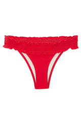 Martinique Bottom - Red