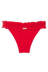 Martinique Bottom - Red