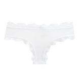 Willow Tulle Panty - Baby Pink